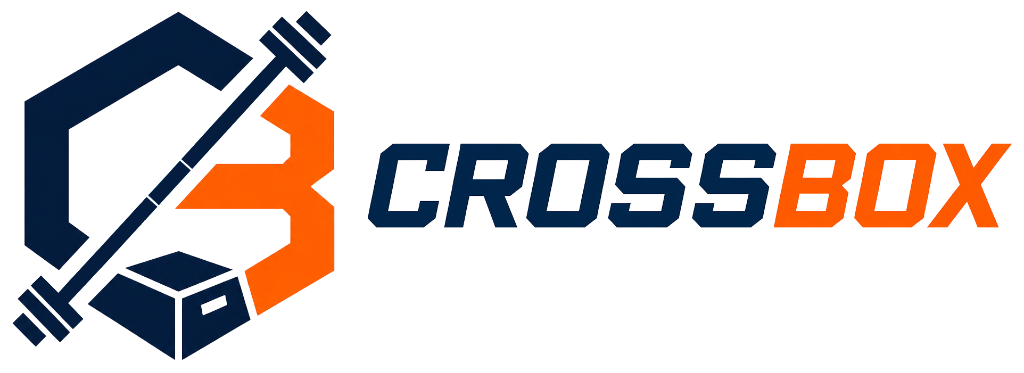 CROSSBOX (Logotipo)